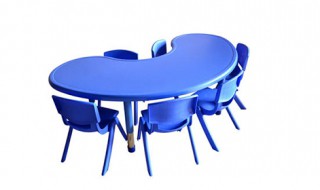 塑料桌椅清洗小窍门 塑料桌椅怎么去除污渍