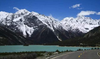 川藏线海拔最高是多少千米 川藏线海拔最高是多少