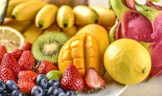 水果一天如何吃 水果一天怎么吃