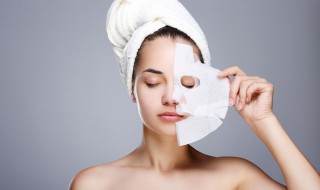 护肤防晒步骤 护肤品防晒霜使用顺序