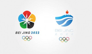 2022北京冬奥会志愿者标志（2022北京冬奥会志愿者标志图片）