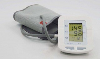 怎样使用血压测量仪 如何使用血压计
