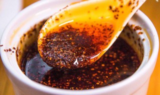 香辛料辣椒汁的功效与作用 香辛料辣椒汁的功效与作用图片