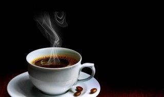 喝的咖啡是怎么形成的 我们喝的咖啡是怎么来的