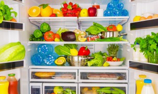 蔬菜能不能放到冰箱里储存 蔬菜能不能放到冰箱里储存呢