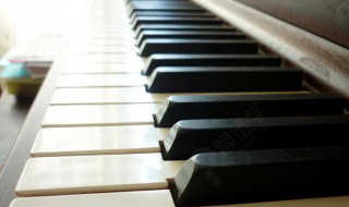 学钢琴怎么练基本功视频教程 学钢琴怎么练基本功