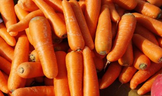 新鲜胡萝卜汁的功效与作用是什么 新鲜胡萝卜汁的功效与作用