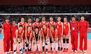 中国女排第一次夺冠是在什么时候啊 中国女排第一次夺冠是在什么时候