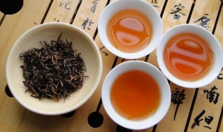 紫茶功效与作用 紫茶功效与作用及禁忌