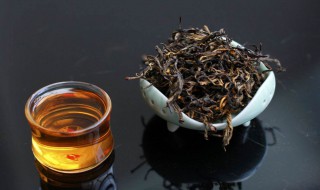 红茶对美容的作用与功效 红茶对美容的作用