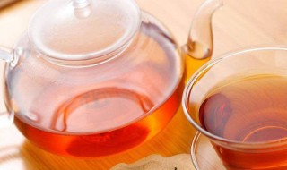 红茶的功效与作用对胃好吗 红茶的对胃好不好