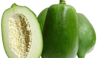 青木瓜丰胸的最佳吃法 青木瓜怎么做丰胸有效果吗