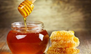一天中什么时候吃蜂蜜最佳 一天当中什么时间段喝蜂蜜水最好