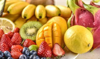 什么水果能一直吃 什么水果可以总吃