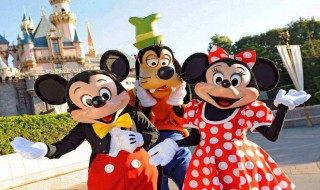 全世界有几个迪士尼 全世界有几个迪士尼乐园分别在哪里