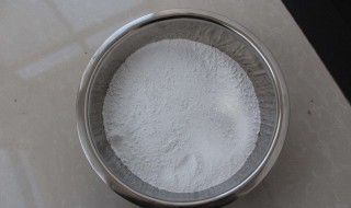烧石膏的功效与作用是什么 烧石膏就是熟石膏