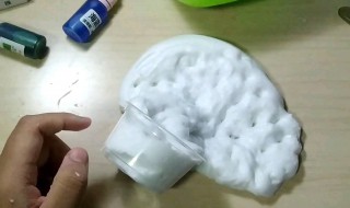 小学生手工的气泡胶怎么制作 小学生手工的气泡胶怎么制作简单