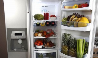 电冰箱有臭味怎么样处理好 电冰箱有臭味怎么样处理