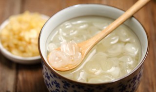 单荚皂角米的功效与禁忌 皂角米的功效与禁忌