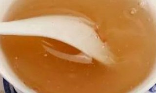 藕粉的作用与功效禁忌藕对人的好处 藕粉的作用与功效禁忌