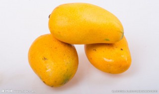 芒果的好处 芒果的好处有哪些