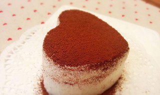 蛋糕粉是什么面粉 制作蛋糕粉是什么粉