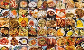 南京特色美食 南京特色美食排行榜前十名