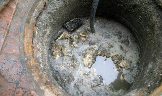 下水道污垢清除妙招 下水道除水垢的方法哪种最有效
