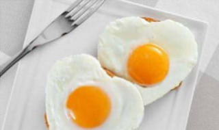 煎蛋还能怎么吃 煎蛋做的菜