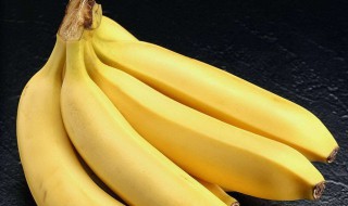 孕妇能吃香蕉吗 孕妇能吃香蕉吗中期