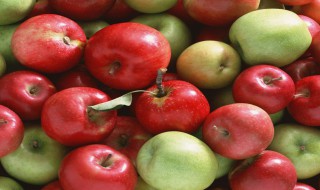如何使苹果不氧化 怎样使苹果不氧化
