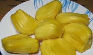 剥开的菠萝蜜放多久会长毛 剥开的菠萝蜜可以放多久