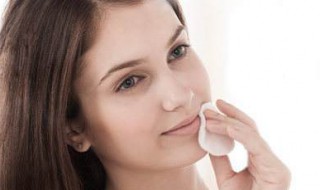 妆前乳的作用和用法 妆前乳的正确使用方法