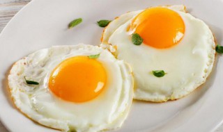 煎鸡蛋能怎么做好吃 煎鸡蛋怎么做好吃又简单窍门