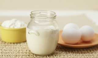 牛奶煮鸡蛋怎么做鸡蛋不散 牛奶煮鸡蛋怎么做鸡蛋不散开