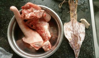猪尾骨怎么做好吃的 猪尾骨怎么做好吃
