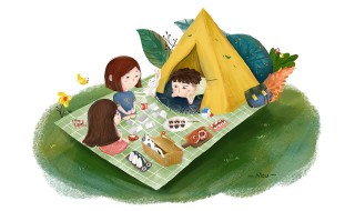 带孩子野餐带什么吃的 带孩子野餐带什么吃的比较好