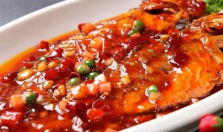 红肝鱼怎么做 红鱼肝脏能吃吗