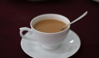 锡兰奶茶制作方法 锡兰奶茶制作方法视频