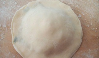 用剩下的饺子皮怎么做煎饺 剩下来的饺子皮怎么做煎饼