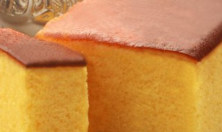 乳酸菌蛋糕的做法和配方 乳酸菌蛋糕的做法和配方大全