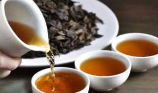 男人长期喝茶叶有什么危害 长期喝茶叶有什么危害