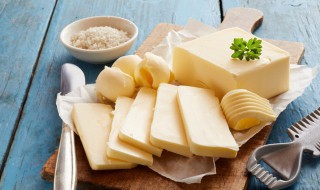 吃黄油的好处和坏处 吃黄油会增加胆固醇吗