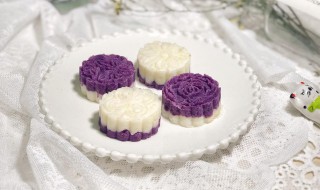 紫薯蜂蜜糕各种做法和配方 紫薯蜂蜜的功效