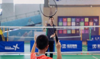 羽毛球控制力量训练方法视频 羽毛球控制力量训练方法