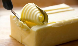 黄油和食用油的区别 做面包放黄油和食用油的区别