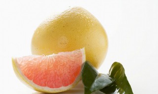 泰柚的功效与营养价值 泰柚的功效与营养价值是什么