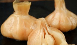 腌制糖蒜的实用方法 腌制糖蒜的实用方法视频