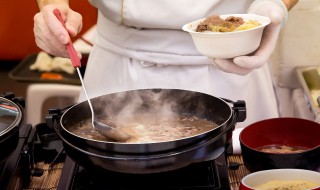 贵州特色羊肉汤怎么做 贵州特色羊肉汤怎么做的