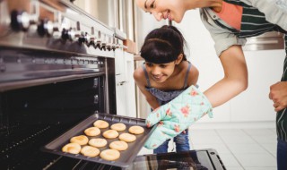 烤饼干家庭做法和配方大全 烤饼干家庭做法和配方